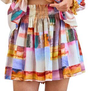 Hunter Bell Jemma Shorts